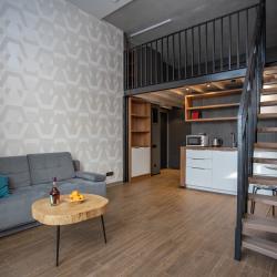 Фото Мио Апартаменты