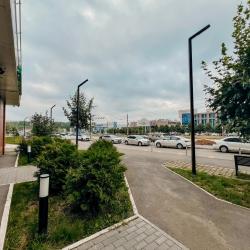 Апартаменты студия