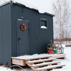 Фото Отель Горе-Море