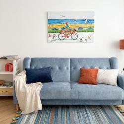 3-комнатные апартаменты стандарт