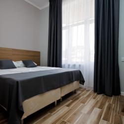 Фото Отель LooSPAngeles (СПАнджелес)