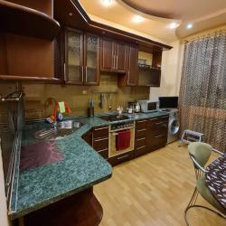 Апартаменты Норильск — c045881ed344bf7162dd5e04eb5bdedb