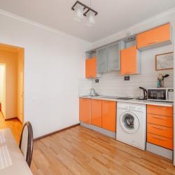 1-комнатные апартаменты стандарт