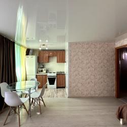 Фото Апартаменты Калина на улице Машиностроителей 12