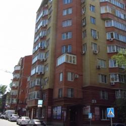 2-комнатные апартаменты улучшенные