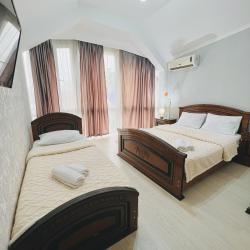 Фото Отель Гостевой дом Лотос