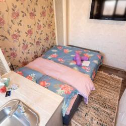 Фото Отель YourHouse (ЙоХаус) в микрорайоне Жетысу-2 66