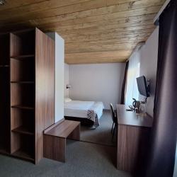 Номер стандарт комфорт