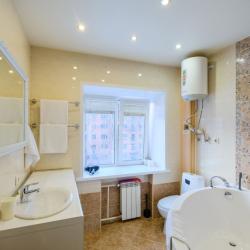 Фото Апартаменты Петровские на улице Тверская