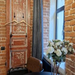 Фото Отель Дом с гаргульями