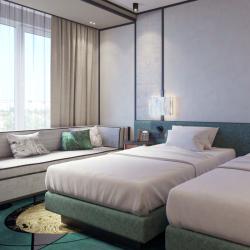 Hyatt Place Ekaterinburg (Хаятт Плейс Екатеринбург) — c046bd3d86548f24e7b277c5538d87c6