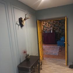 Фото Апартаменты на проспекте Дзержинского 14/2