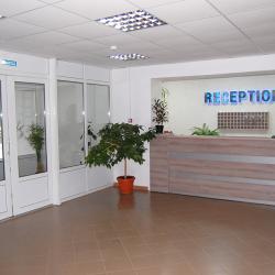 Фото Отель Симферополь