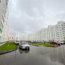 Фото Симбирские апартаменты на улице Камышинская 68