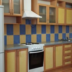 Фото Апартаменты на улице Мысовская 35