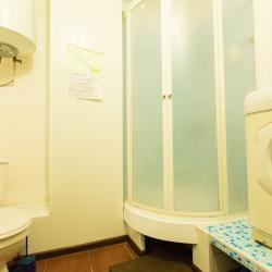 Фото Отель В центре