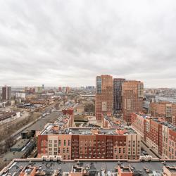 Фото Апартаменты на Рязанский проспект 2/2к2