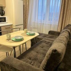 1-комнатные апартаменты улучшенные