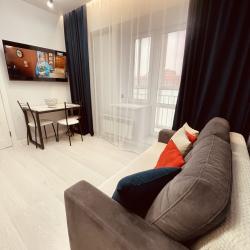 Фото Апартаменты President на улице Красноказачья 76/1