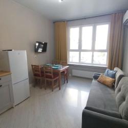 Фото Отель MiLeo (МиЛео)