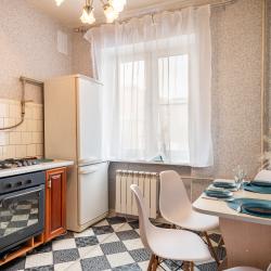 Апартаменты стандарт г. Москва, Ул.9 парковая д32