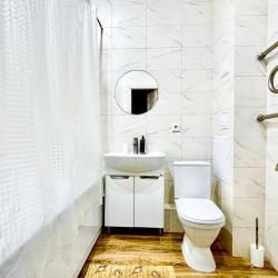 1-комнатные апартаменты стандарт