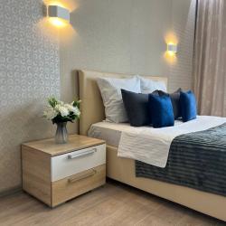 Фото Отель Созвездие Камчатки на улице Топоркова 6/1