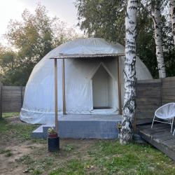 Фото Отель Юрта