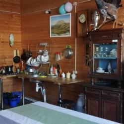 Фото Отель Гостевой Дом Рябиновый