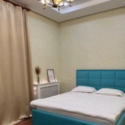 Номер люкс