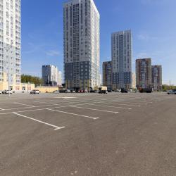 Фото Апартаменты на улице Мельникайте 2 корпус 19