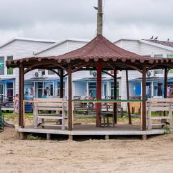 Фото Отель 27 регион-Зарубино