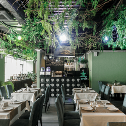 Baikal Forest Hotel (Байкал Форест) — c04b265a8eed35b429be52a2aee54718