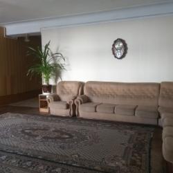 Фото Отель Пансионат Родина