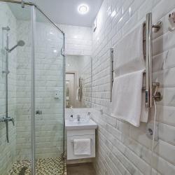 Фото Отель Любимый дом на улице Изумрудная