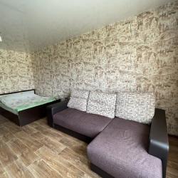 Фото Апартаменты на бульваре 60-летия Октября 21к3