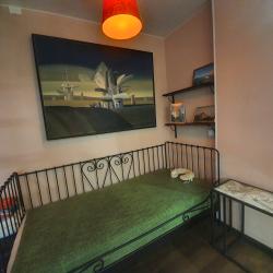 3-комнатные апартаменты люкс Двухуровневые апартаменты с террасой