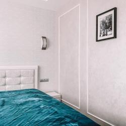 Фото Рядом➤ Дизайнерские апартаменты на Университетской набережной