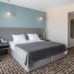 Фото Отель CORUDO Family Resort&Spa (КОРУДО Фэмили Резорт и СПА)