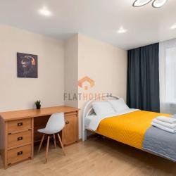 фото 2 FlatHome 24 (ФлэтХоум 24) на проспекте Пятилеток