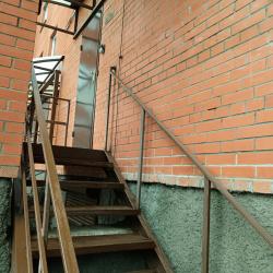 Фото Апартаменты на проспекте Урицкого 76
