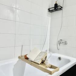 Фото Отель Viktory Apart (Виктори Апарт) на улице Сосновая 1 корпус 4