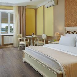 Фото Отель Saint Lake (Саинт Лейк)