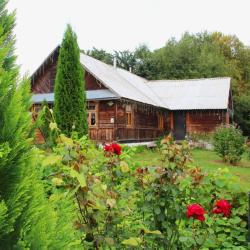 Фото Отель Агроусадьба Ольхово