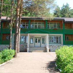 Фото Отель Алмаз