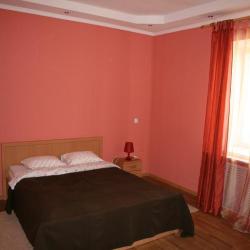 Фото Отель Уют