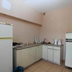 Фото Отель MED (Мед)