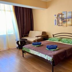 Фото Отель Эдельвейс