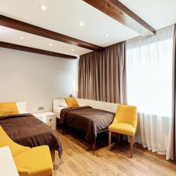 Фото Отель S7 Hotel Bityagovo (C7 Битягово)