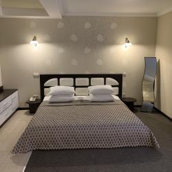 Фото Отель Чаплин